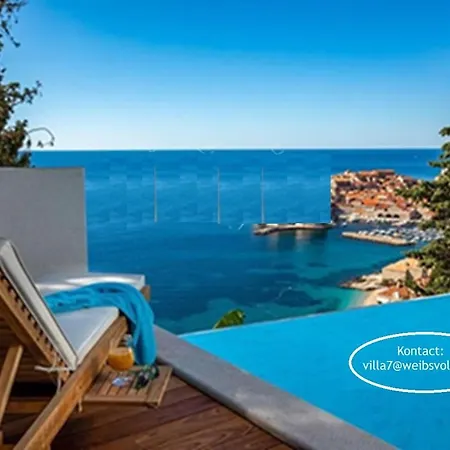 Delvina Dubrovnik