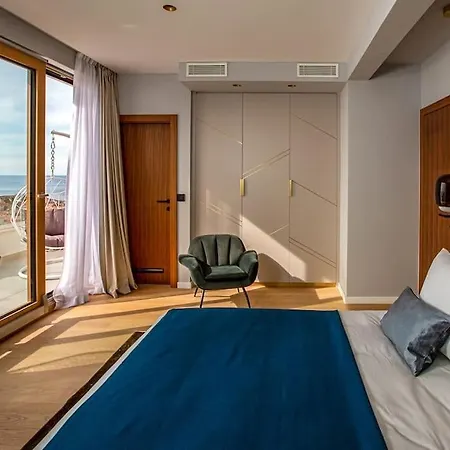 Villa Delvina Dubrovnik