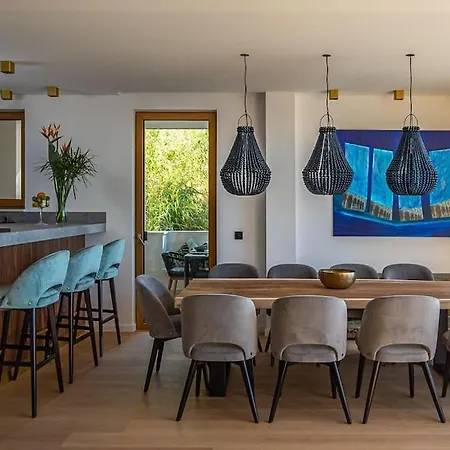 Delvina Villa Dubrovnik