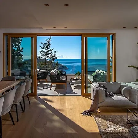 Villa Delvina Dubrovnik