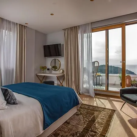 Delvina Villa Dubrovnik
