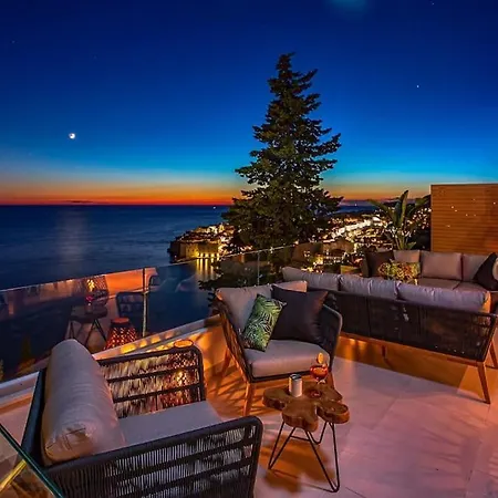 Villa Delvina Dubrovnik