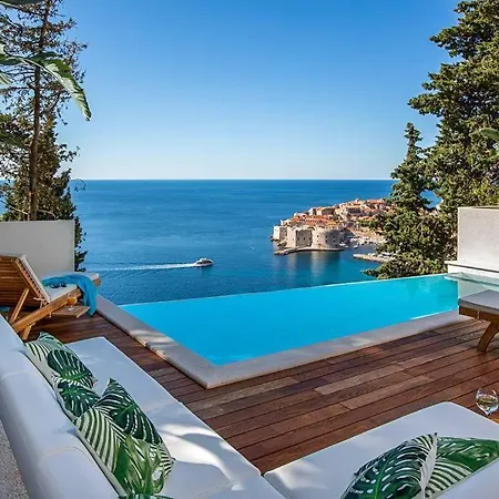 Villa Delvina *