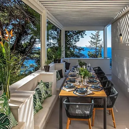 Delvina Villa Dubrovnik